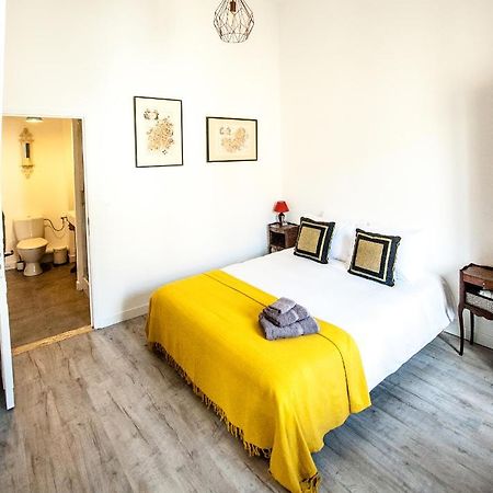 La Calade Bed and Breakfast Montouliers Buitenkant foto