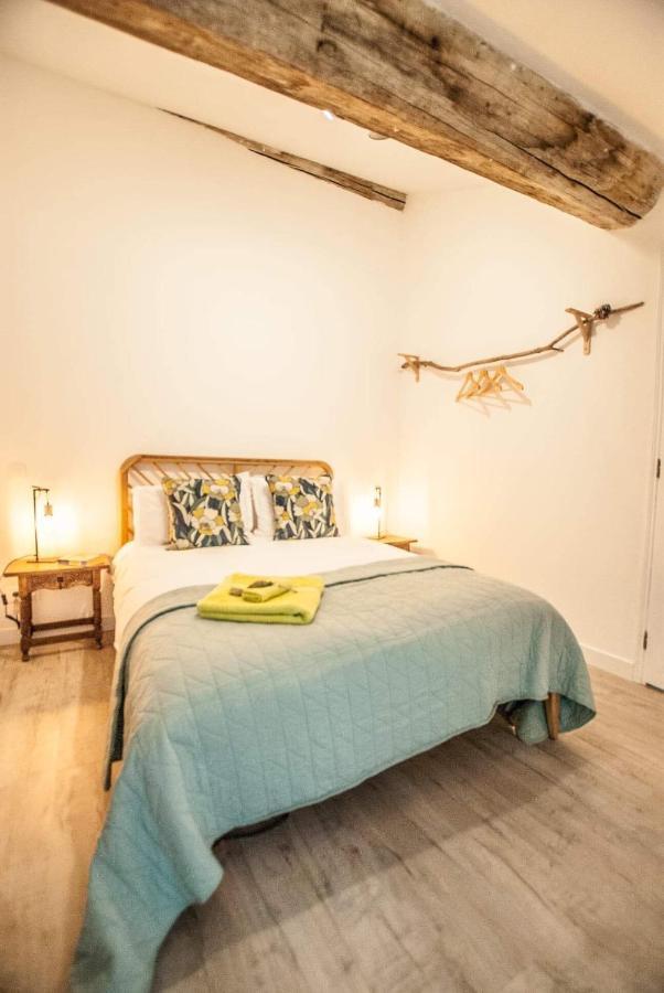 La Calade Bed and Breakfast Montouliers Buitenkant foto