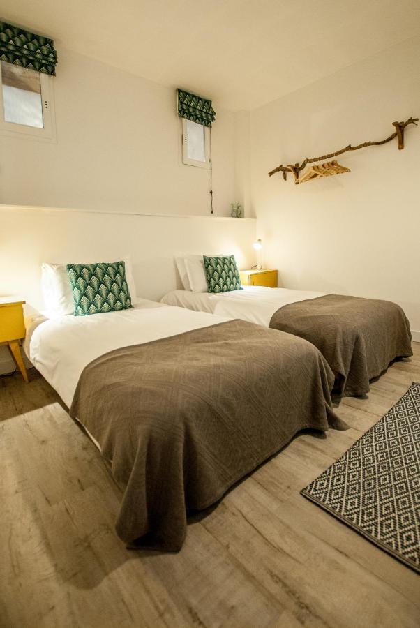 La Calade Bed and Breakfast Montouliers Buitenkant foto