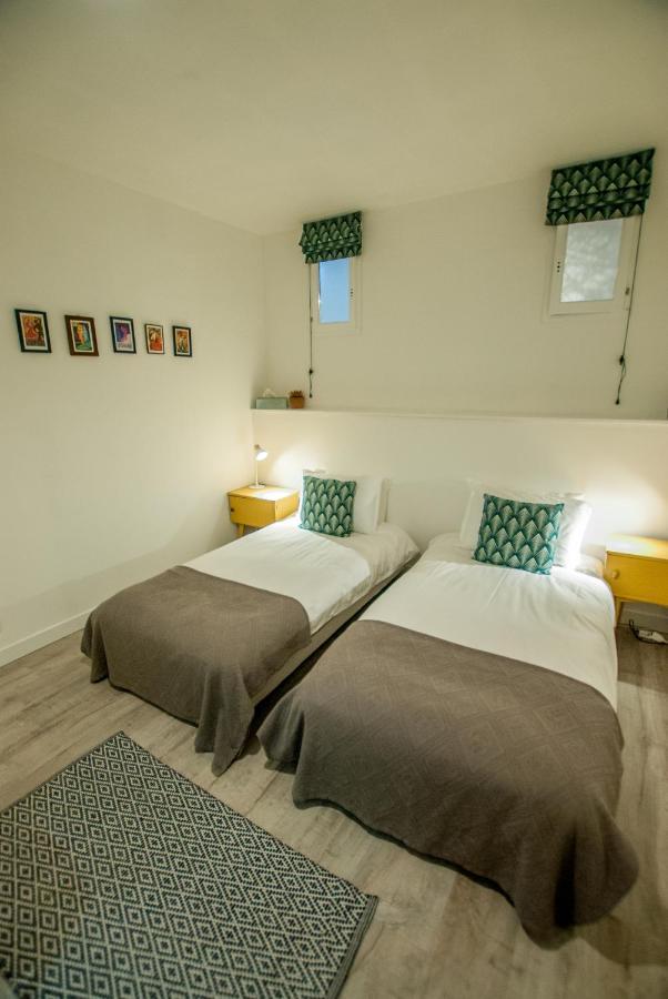 La Calade Bed and Breakfast Montouliers Buitenkant foto