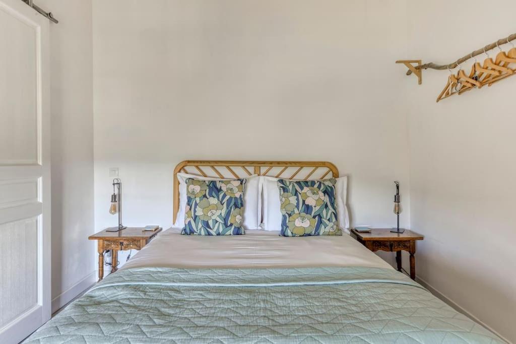 La Calade Bed and Breakfast Montouliers Buitenkant foto