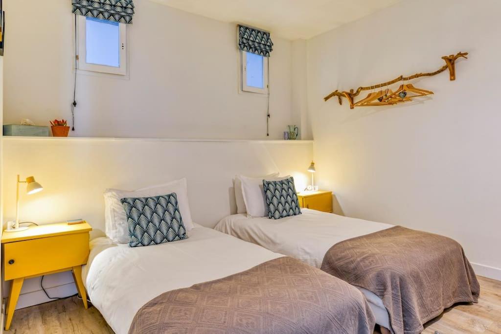 La Calade Bed and Breakfast Montouliers Buitenkant foto