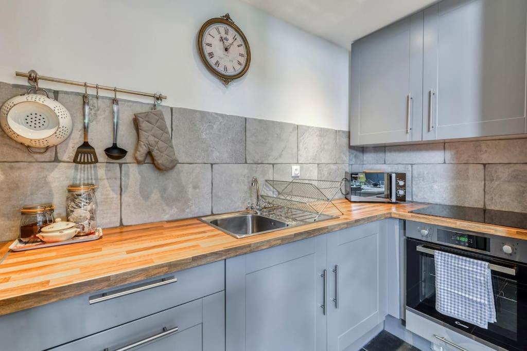 La Calade Bed and Breakfast Montouliers Buitenkant foto