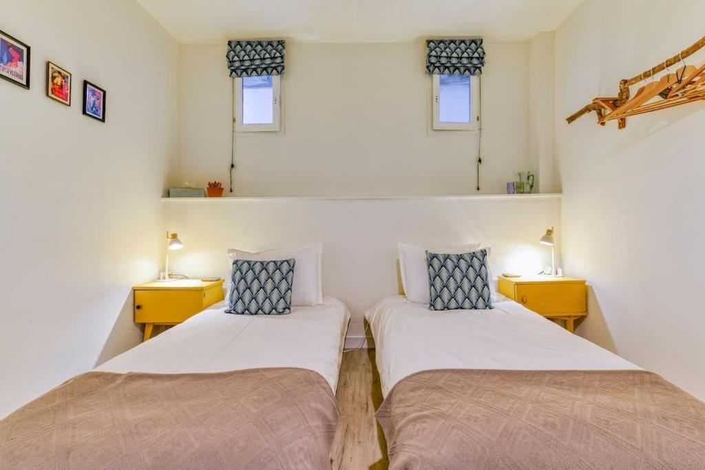La Calade Bed and Breakfast Montouliers Buitenkant foto