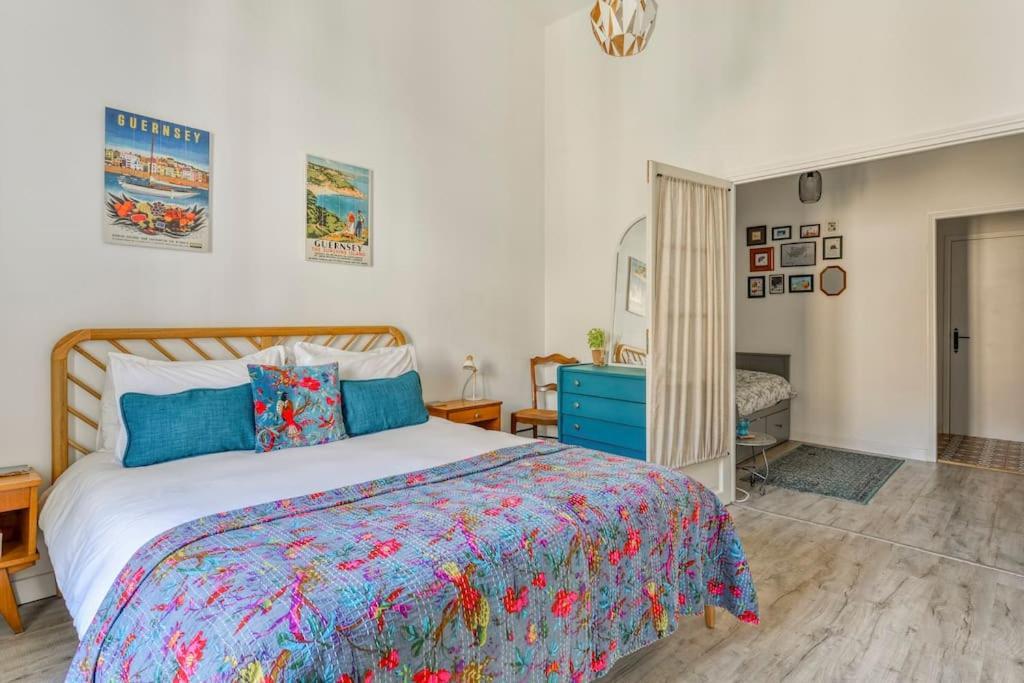 La Calade Bed and Breakfast Montouliers Buitenkant foto